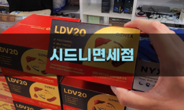 시드니 면세점 할인 혜택 분석